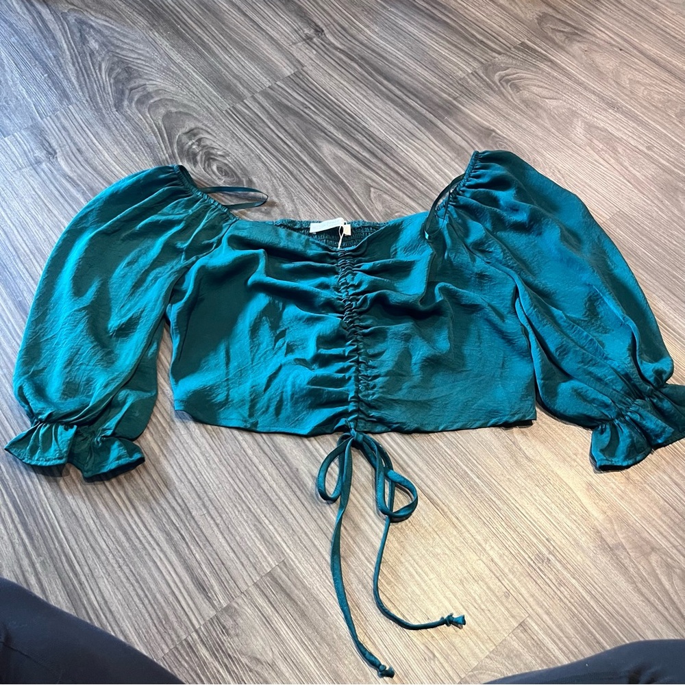 Boutique Top NWT